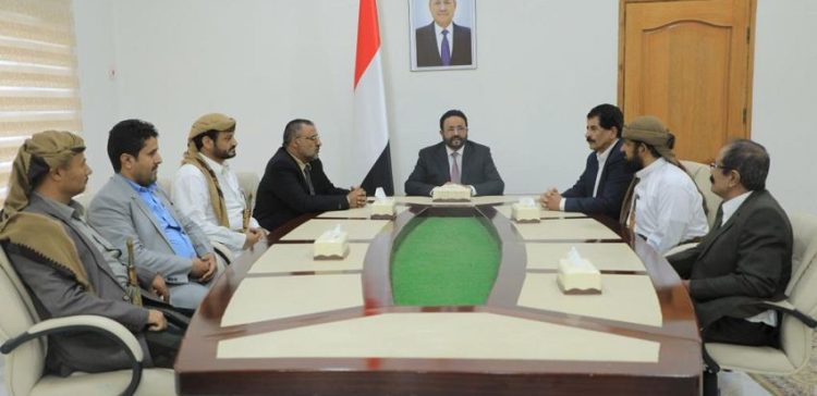 Al-Erada Urges Political Unity to Address Yemen’s Challenges